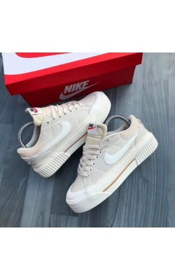 Court Legacy Lift Bej✨ (ithal)