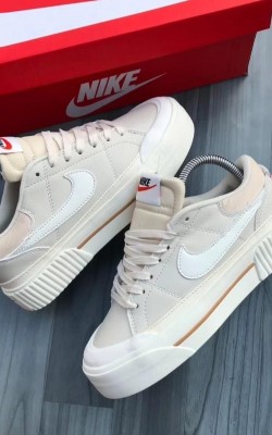 Court Legacy Lift Bej✨ (ithal)