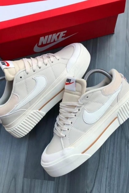 Court Legacy Lift Bej✨ (ithal)