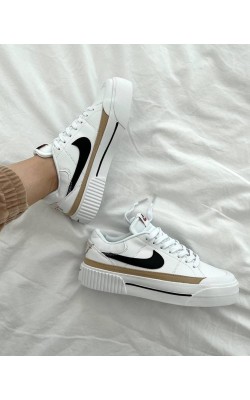 Nike Court Legacy Lift Klasik✨ (ithal)