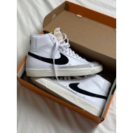 Nike Blazer Siyah Logo ✨ (ithal)