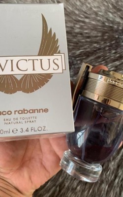 PACO RABANNE INVICTUS✨ (ithal)
