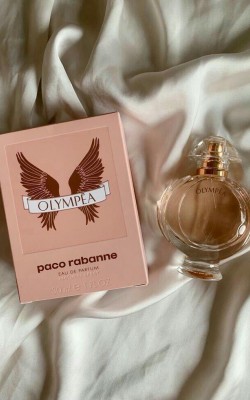 PACO RABANNE OLYMPEA✨ (ithal)