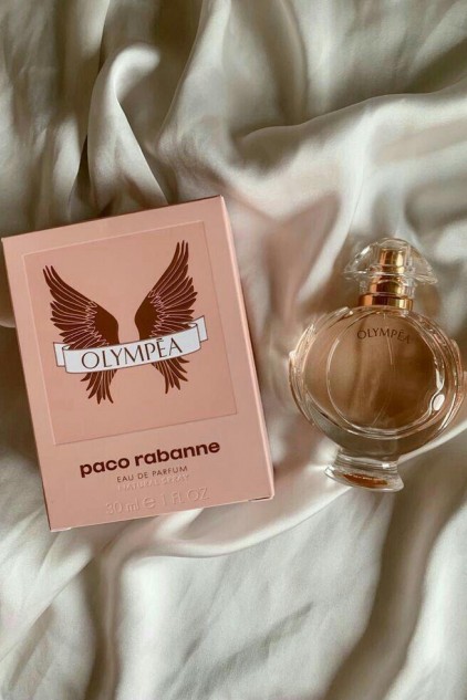 PACO RABANNE OLYMPEA✨ (ithal)
