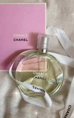 CHANEL CHANCE ✨ (ithal)
