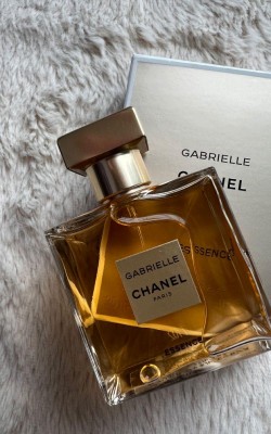 CHANEL GABRIELLE ✨ (ithal)