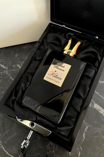 KILIAN PARIS BLACK PHANTOM ✨ (ithal)