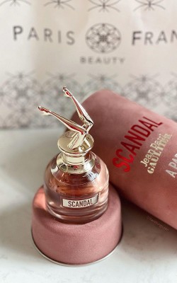 JEAN PAUL GAULTIER SCANDAL✨ (ithal)