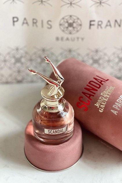 JEAN PAUL GAULTIER SCANDAL✨ (ithal)