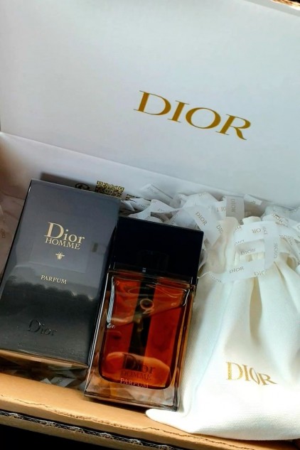 DIOR HOMME ✨ (ithal)