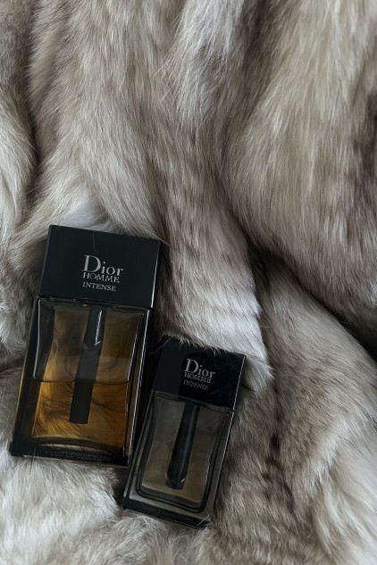 DIOR HOMME INTENSE ✨ (ithal)