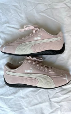 Puma Speedcat Pudra ✨ (ithal)