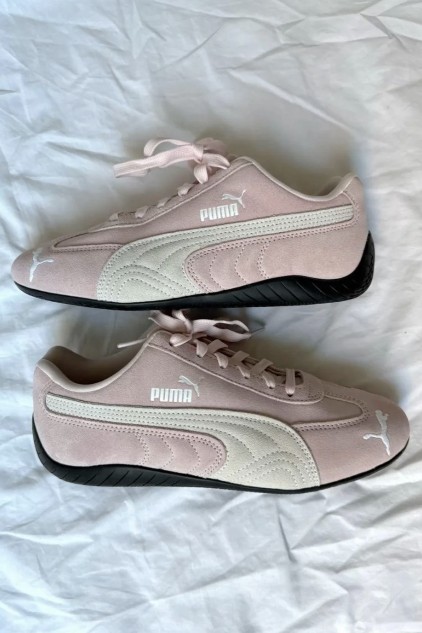 Puma Speedcat Pudra ✨ (ithal)
