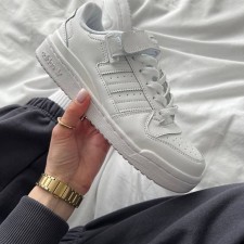 Adidas Forum Low Beyaz✨ (ithal)