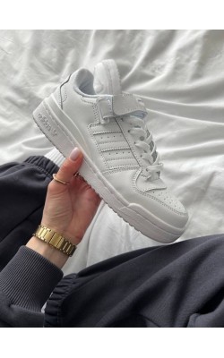 Adidas Forum Low Beyaz✨ (ithal)