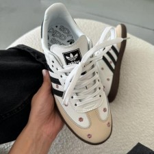 ADİDAS SAMBA FLORAL✨ (ithal)