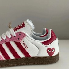 ADİDAS SAMBA LOVE ✨ (ithal)