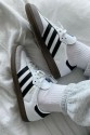 ADİDAS SAMBA BEYAZ✨ (ithal)