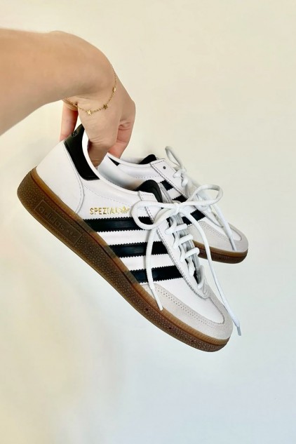 ADİDAS SPEZIAL BEYAZ ✨ (ithal)