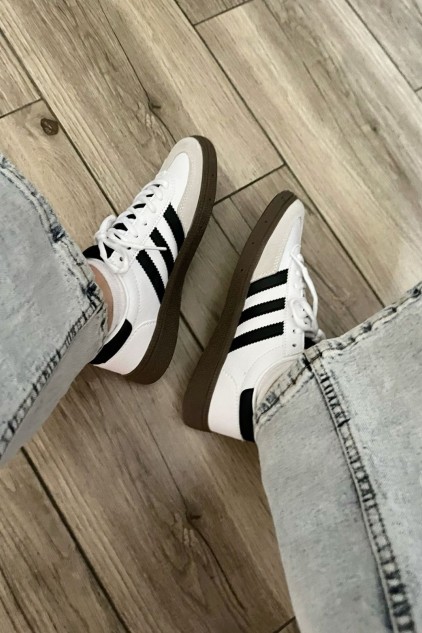 ADİDAS SPEZIAL BEYAZ ✨ (ithal)