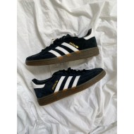 ADİDAS SPEZIAL SİYAH ✨ (ithal)