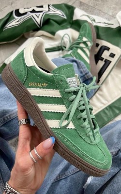 ADİDAS SPEZIAL YEŞİL✨ (ithal)