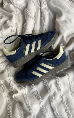 ADİDAS SPEZIAL LACİVERT ✨ (ithal)