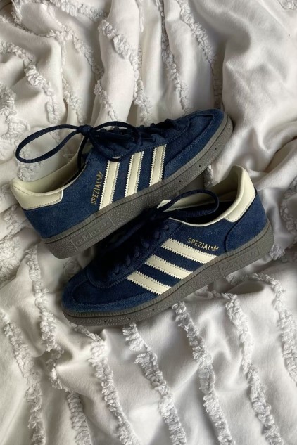 ADİDAS SPEZIAL LACİVERT ✨ (ithal)