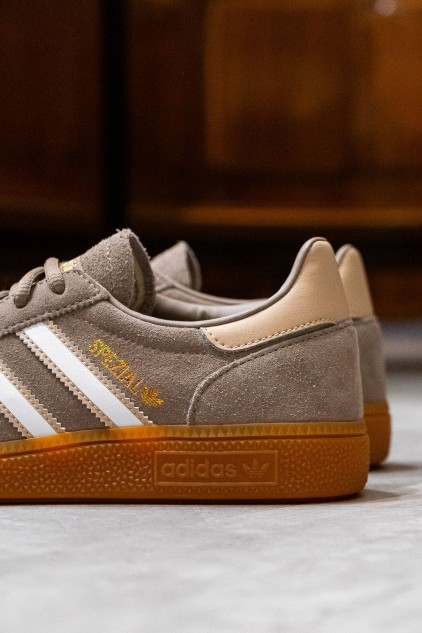 ADİDAS SPEZIAL VİZON ✨ (ithal)