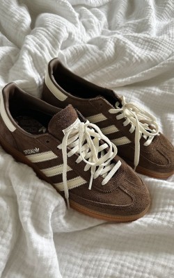 ADİDAS SPEZIAL KAHVE✨ (ithal)