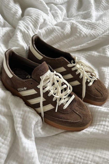 ADİDAS SPEZIAL KAHVE✨ (ithal)