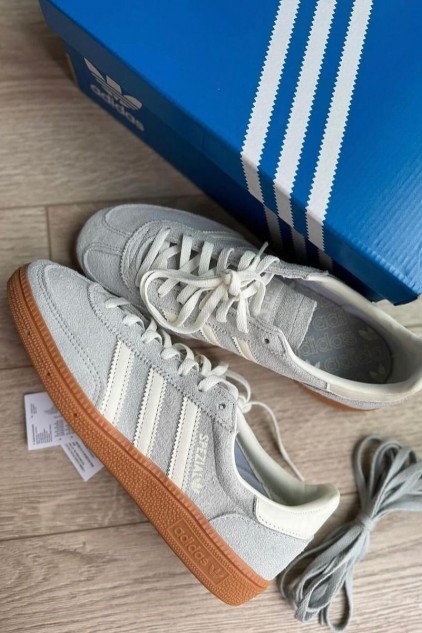 ADİDAS SPEZIAL WOLF GRİ✨ (ithal)
