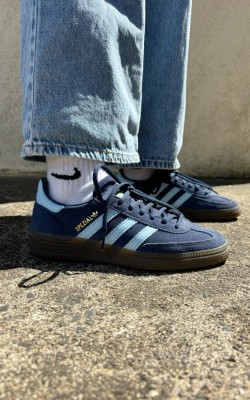 ADİDAS SPEZIAL LACİVERT-MAVİ✨ (ithal)