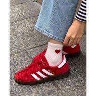 ADİDAS SPEZIAL KIRMIZI ✨ (ithal)