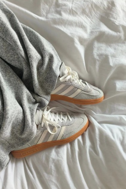 ADİDAS SPEZIAL WOLF GRİ✨ (ithal)