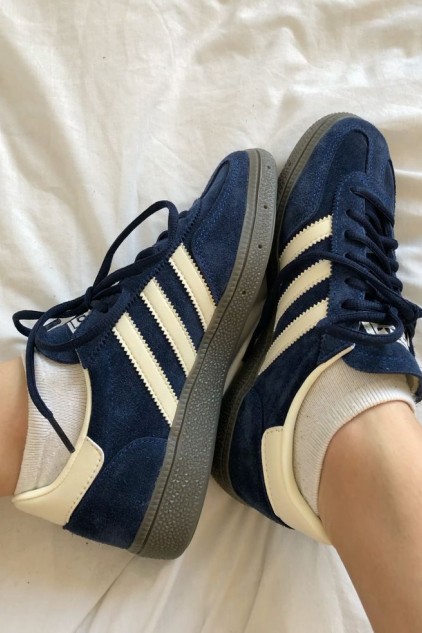 ADİDAS SPEZIAL LACİVERT ✨ (ithal)