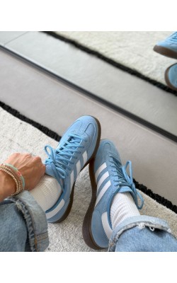 ADİDAS SPEZIAL SKY BLUE  ✨ (ithal)