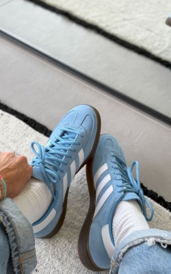 ADİDAS SPEZIAL SKY BLUE  ✨ (ithal)