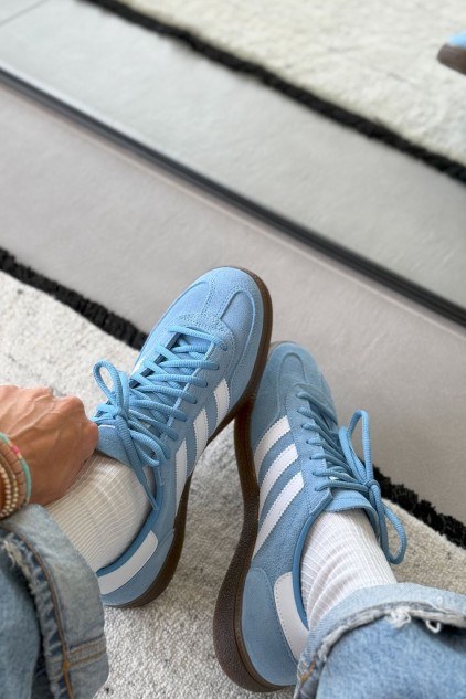 ADİDAS SPEZIAL SKY BLUE  ✨ (ithal)