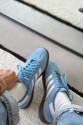 ADİDAS SPEZIAL SKY BLUE  ✨ (ithal)