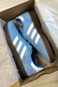 ADİDAS SPEZIAL SKY BLUE  ✨ (ithal)