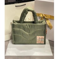 COACH BAG GREEN✨