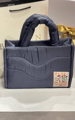 COACH BAG LACİVERT ✨