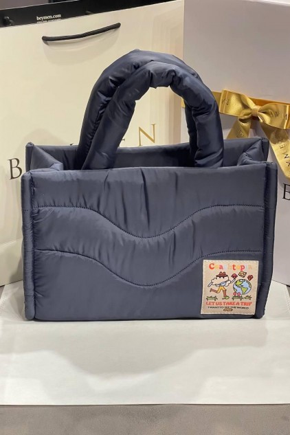 COACH BAG LACİVERT ✨