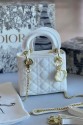 DIOR ÇANTA BEYAZ ✨