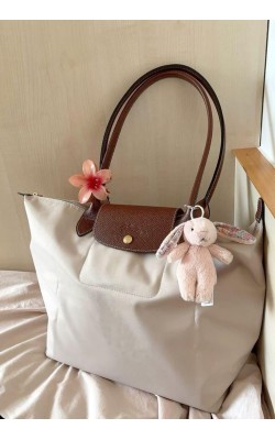 LONGCHAMP ORTA BEYAZ ✨