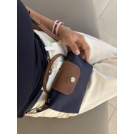 LONGCHAMP MİNİ LACİVERT✨