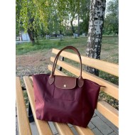 LONGCHAMP ORTA BORDO✨