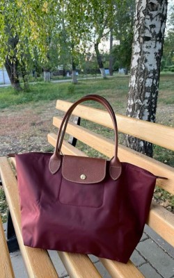 LONGCHAMP ORTA BORDO✨