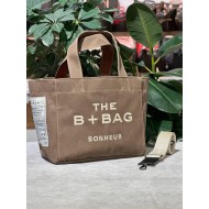 BONHEUR THE B+BAG KAHVERENGİ✨ 